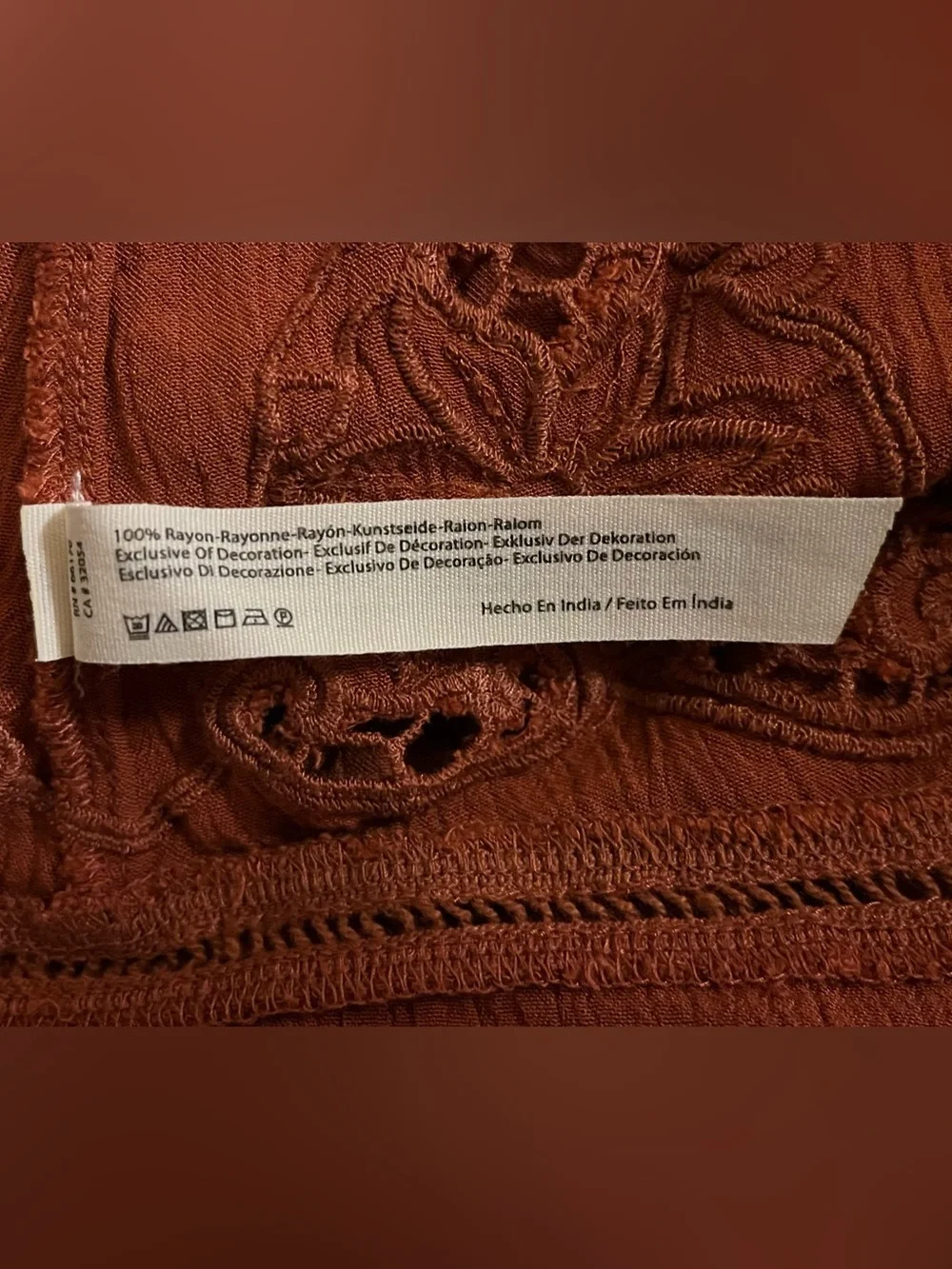 Free People Heat Wave Tunic Dress